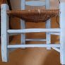 Sugan - antique chair Image 2