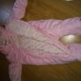 Snow suit (Winnie the Pooh, 6-9 months) Image 3