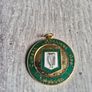 Leinster GAA Medals Image 2