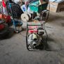 petrol water pump Image 2