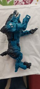 Transformer  / toy