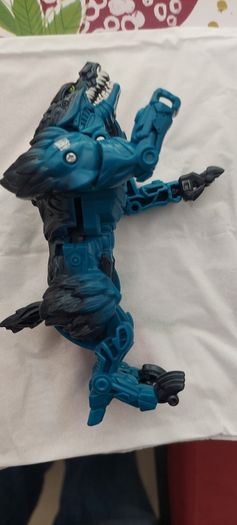 Transformer  / toy