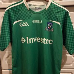 Monaghan GAA jersey S