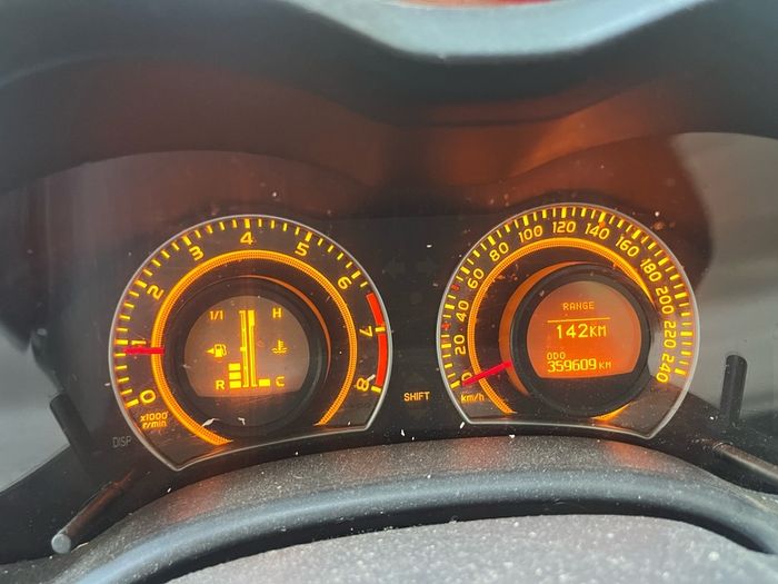 2007 Toyota Corolla