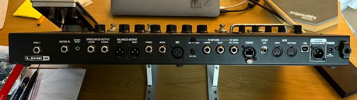 Line 6 Pod Hd500