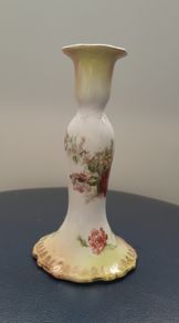 CANDLESTICK  - Circa 1900s  - Victorian Era