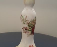 CANDLESTICK  - Circa 1900s  - Victorian Era
