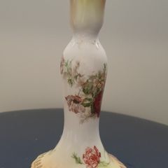 CANDLESTICK  - Circa 1900s  - Victorian Era