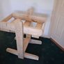 Moses Basket Holder Image 7