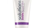 Avon solutions liquid bra