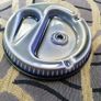Vintage Wade Porcelain pipe ashtray Image 4