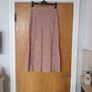 New Look Skirt. S.12.   B.N.W.T  (Lightweight  Material) Image 3