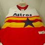 Houston Astros Baseball Jersey BNWT Image 2