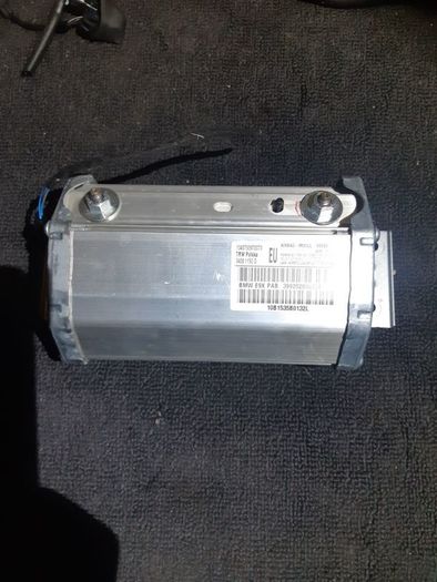 Bmw 3 Series E90 E91 E92 E93 Front Passanger Side Airbag Dashboard