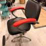 Hairdressing/Barber Chairs Image 4