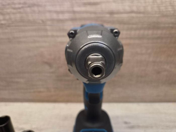 1/2 700nm Impact Wrench - Makita Compatible