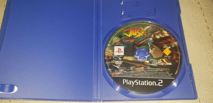Jak X Top PlayStation 2 Game For Sale Here