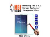 Samsung Galaxy Tab E 9.6 T560 T561 Protective Tempered Glass Screen Protector