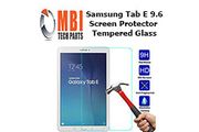Samsung Galaxy Tab E 9.6 T560 T561 Protective Tempered Glass Screen Protector
