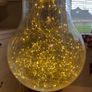 Led large bulb lamp Image 2