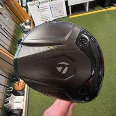 As New Taylormade Qi4D Driver