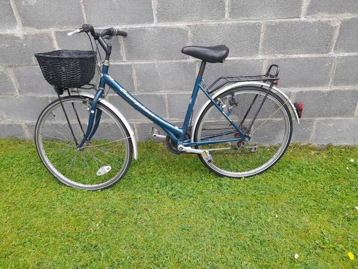 bike