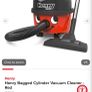 Henry Hoover Image 2