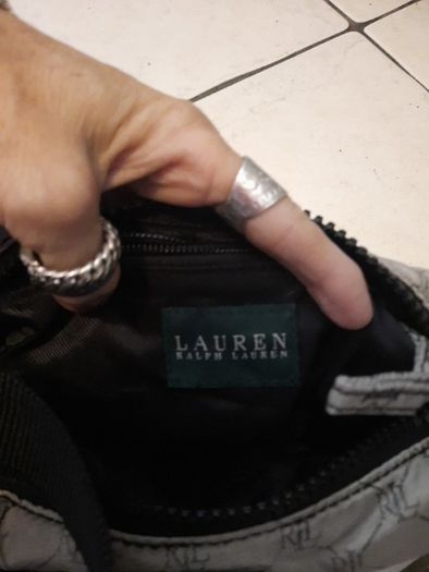 ralph lauren handbag