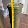 Swedish? Naval Cannon Shell Case Navy  m/501 Image 6