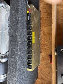 furman power conditioner