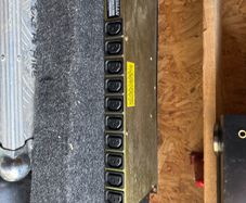 furman power conditioner