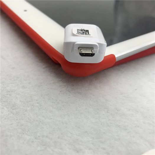 2 X Genuine Samsung OTG Micro USB (Male) to USB-A (Female) QC 3.0-2.0 Charger & Sync Convertor Adapter (Brand New/Warranty)