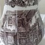 Royal Tudor Ware Staffordshire Image 3
