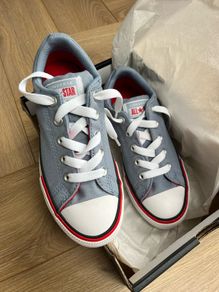 Converse Trainers Junior/Kids