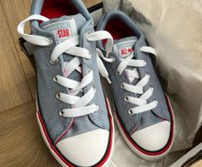 Converse Trainers Junior/Kids
