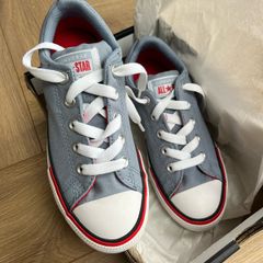 Converse Trainers Junior/Kids