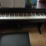 Gear4 Music digital piano Image 3