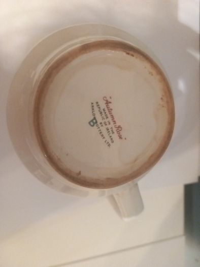 vintage ceramics