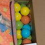 Vtech 7-in-1 Grow with Baby Sensory Gym and play mat Image 3
