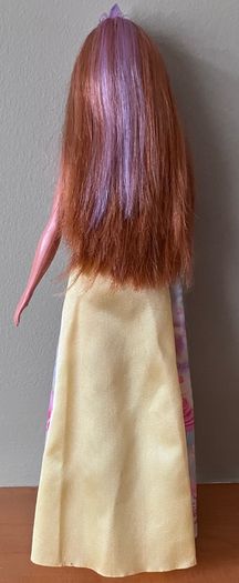Barbie Dreamtopia Princess Doll