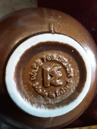wade pottery ireland
