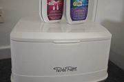 Camping /Campervan Toilet