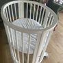stokke cot Image 5