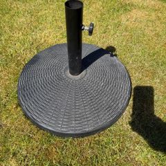 Parasol stand