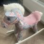 Mamas And Papas Rocking Horse Image 3