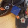 Designer Shoes - Simonetta Size 9 EUR 28 - New RRP 224 Euros Image 6