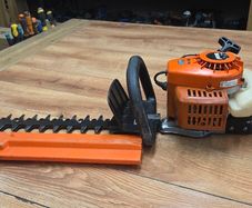 echo hedge trimmer
