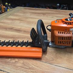 echo hedge trimmer