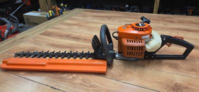 echo hedge trimmer