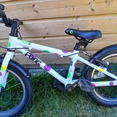 frog 48 bike
